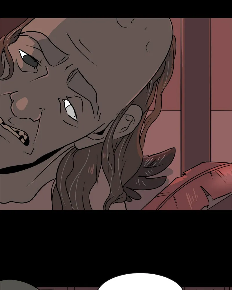 The Croaking Chapter 156 page 40 - 