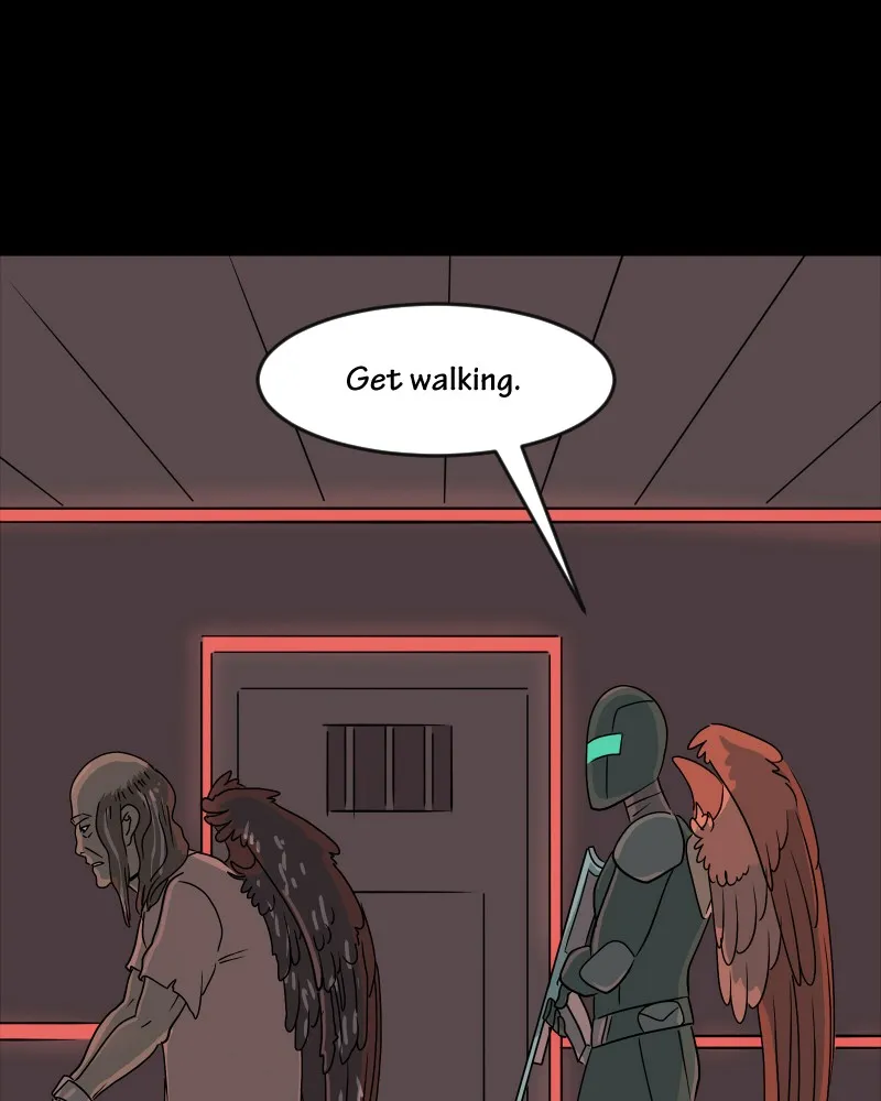 The Croaking Chapter 156 page 43 - 