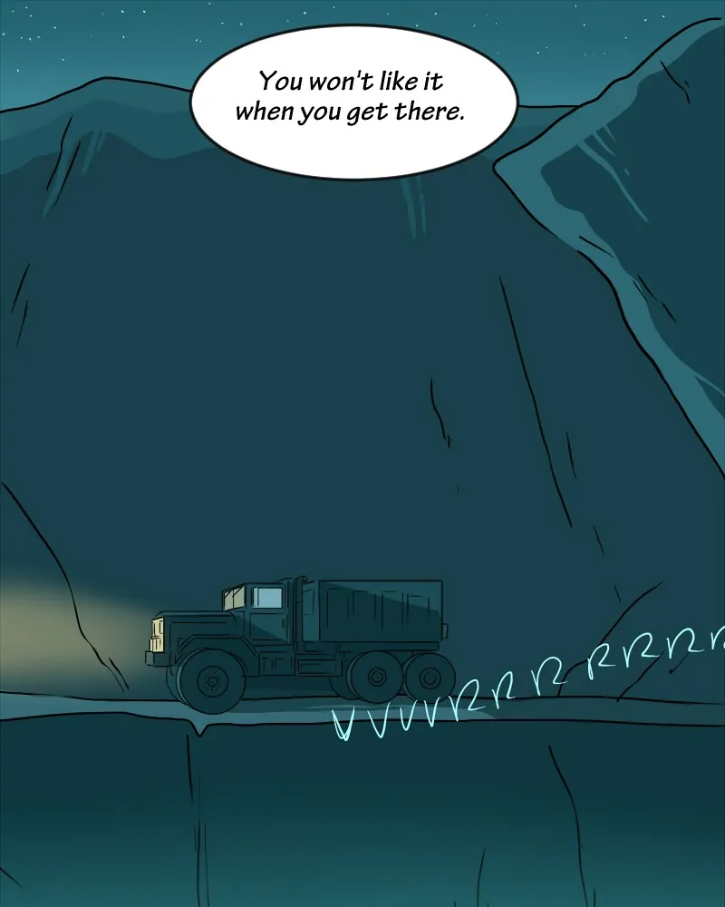 The Croaking Chapter 156 page 48 - 