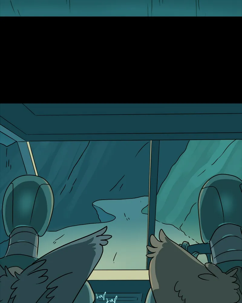 The Croaking Chapter 156 page 49 - 