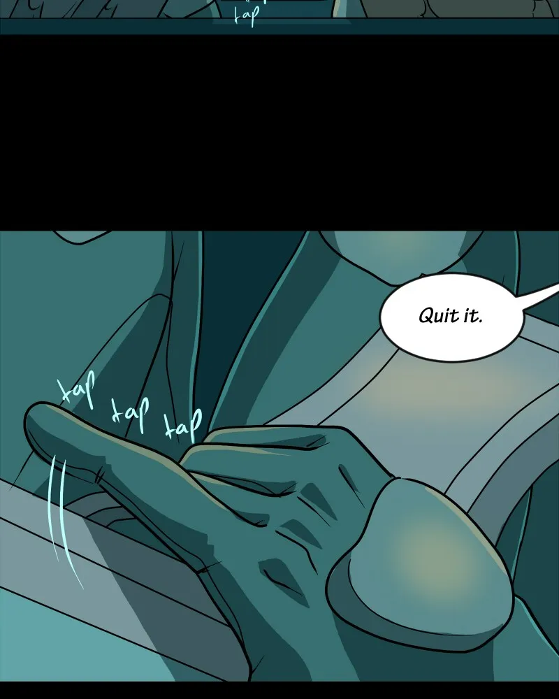 The Croaking Chapter 156 page 50 - 