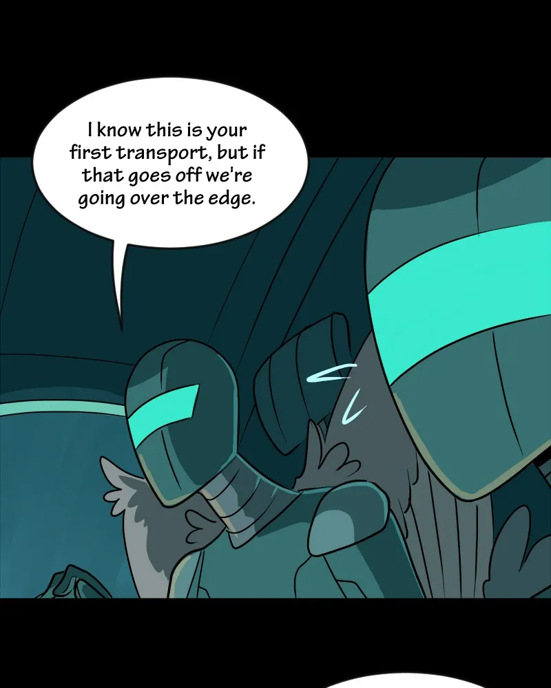 The Croaking Chapter 156 page 51 - 