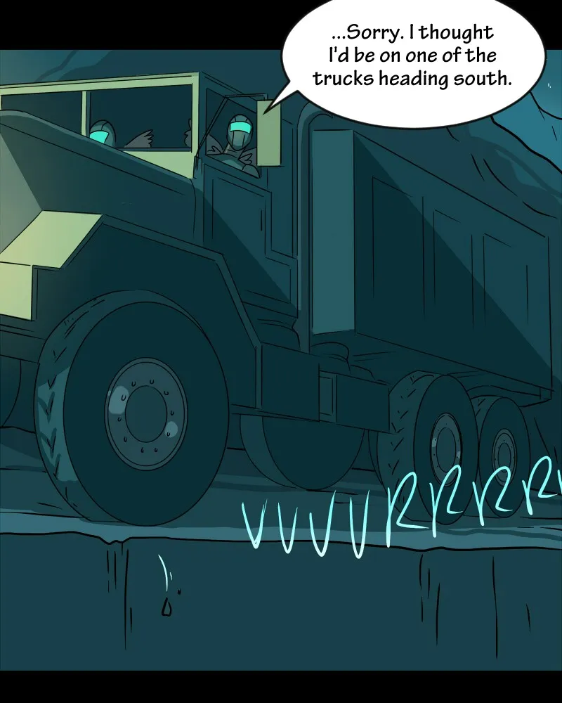 The Croaking Chapter 156 page 52 - 