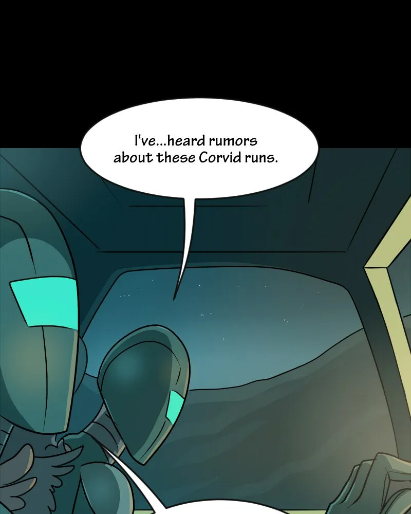 The Croaking Chapter 156 page 53 - 