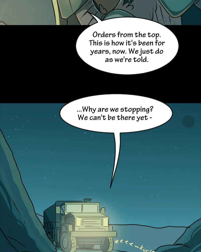 The Croaking Chapter 156 page 56 - 