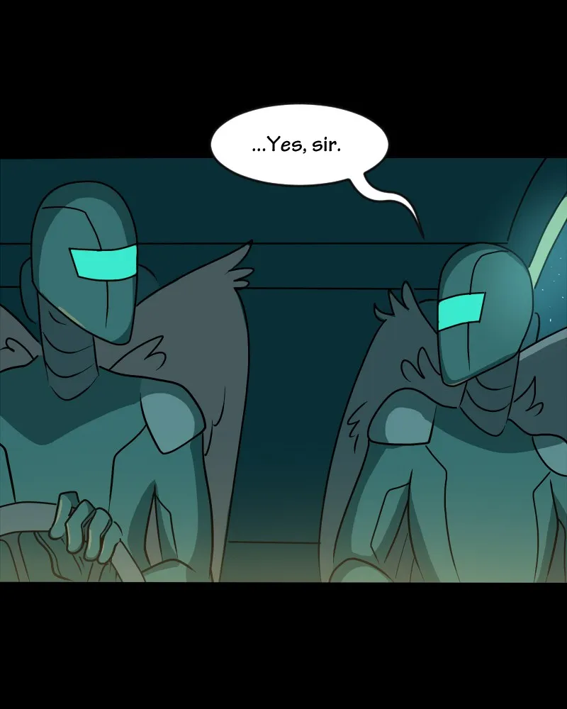 The Croaking Chapter 156 page 58 - 