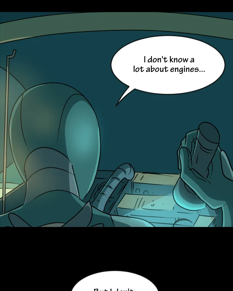 The Croaking Chapter 156 page 59 - 
