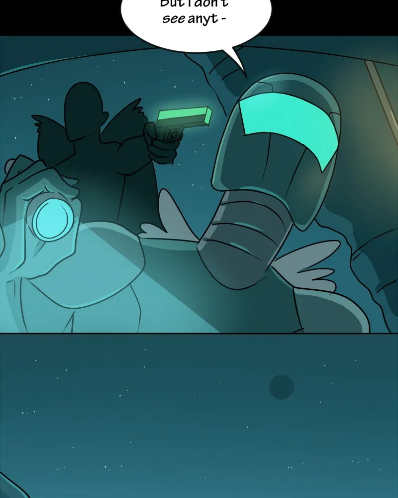 The Croaking Chapter 156 page 60 - 