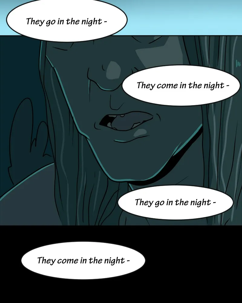 The Croaking Chapter 156 page 62 - 