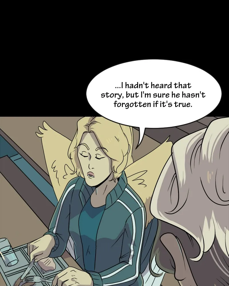 The Croaking Chapter 156 page 8 - 