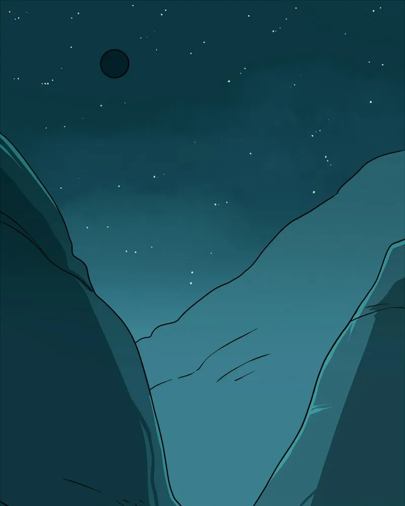 The Croaking Chapter 157 page 1 - 