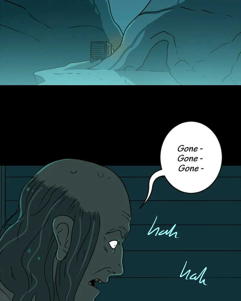 The Croaking Chapter 157 page 2 - 