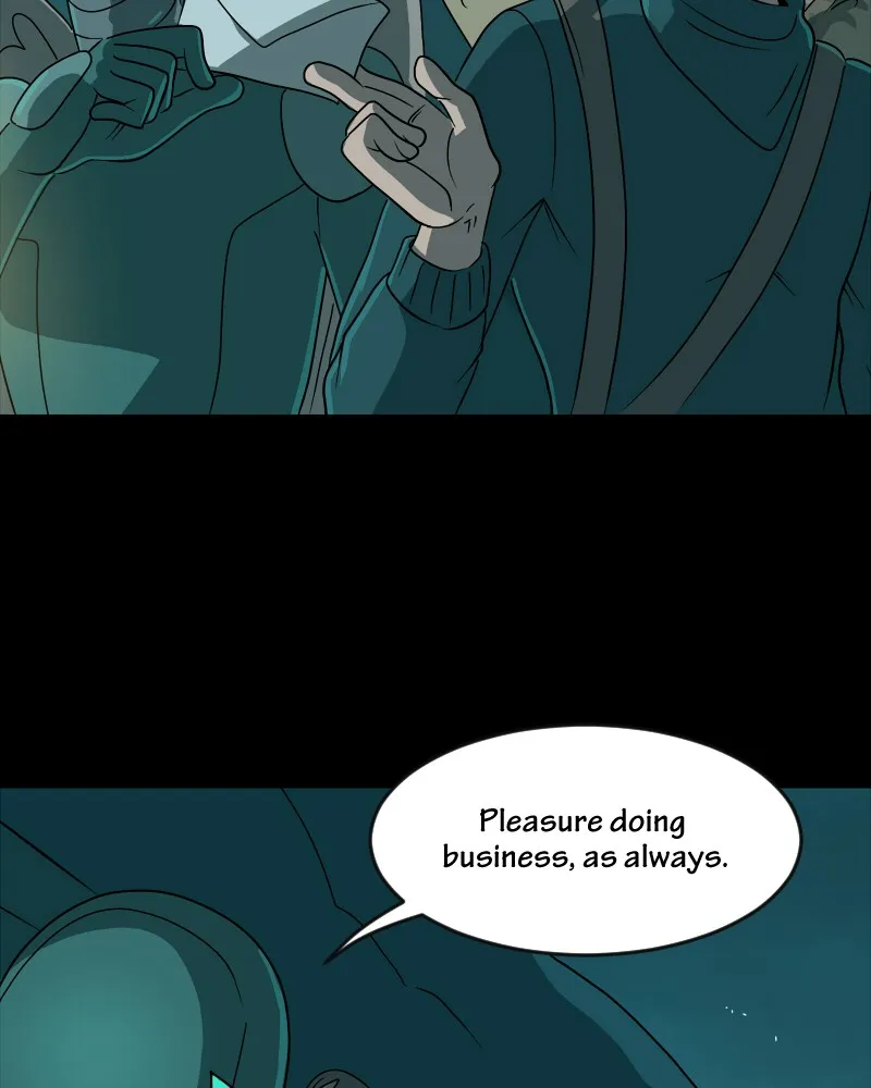 The Croaking Chapter 157 page 15 - 