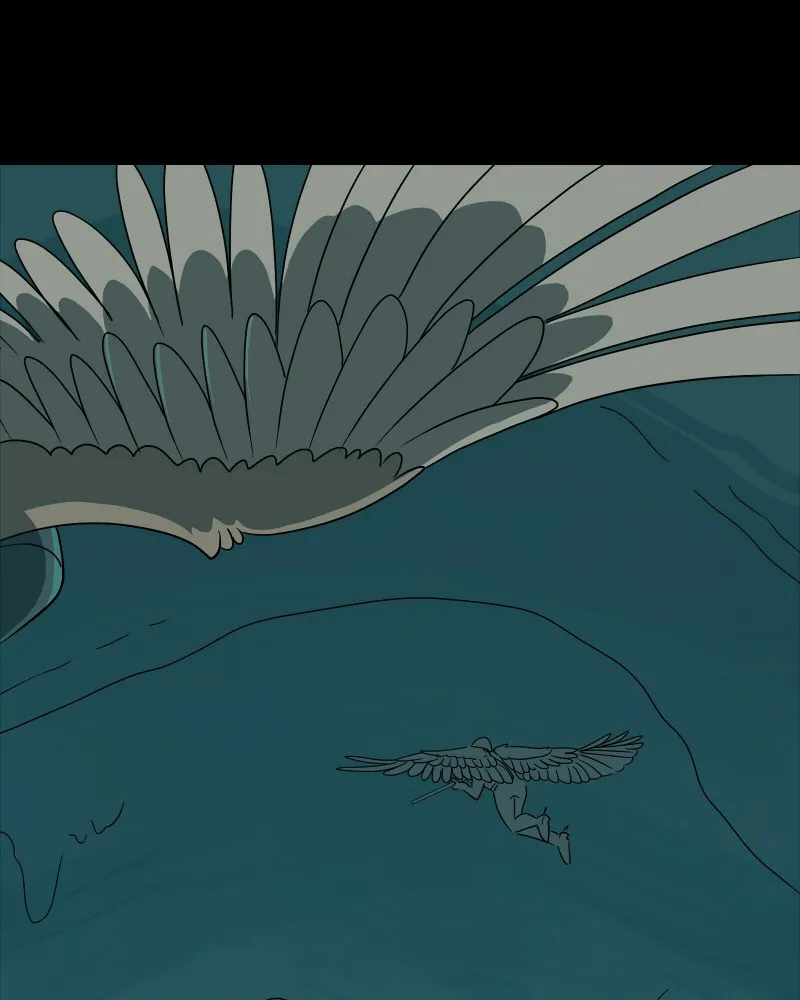 The Croaking Chapter 157 page 18 - 