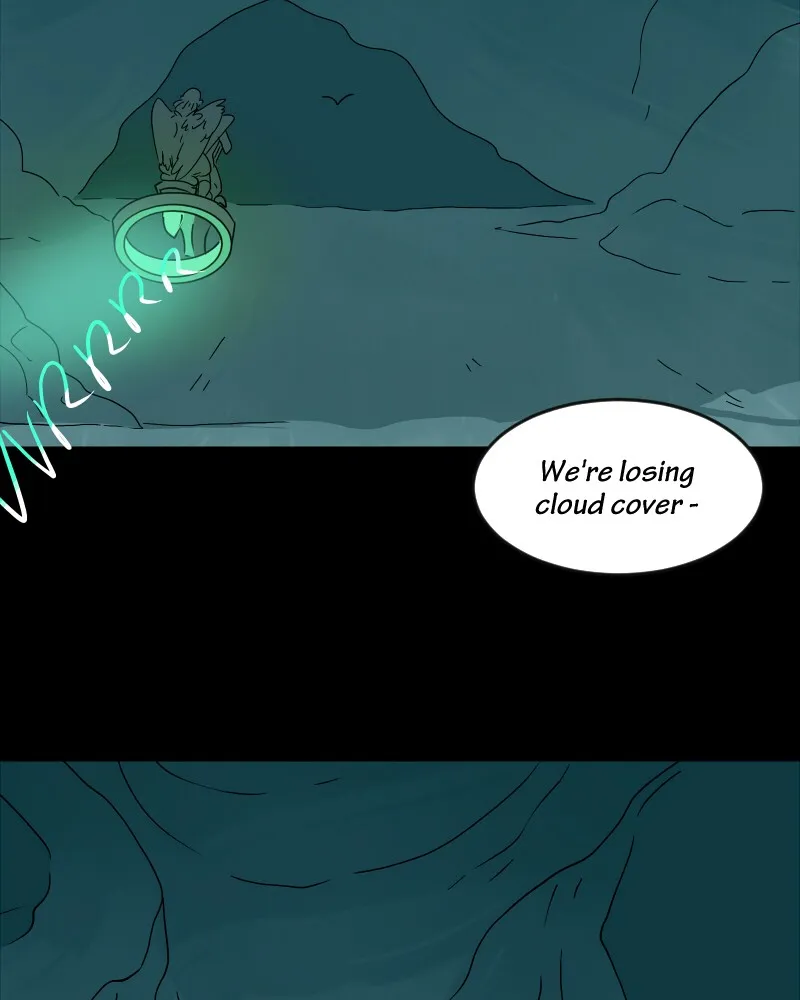 The Croaking Chapter 157 page 19 - 