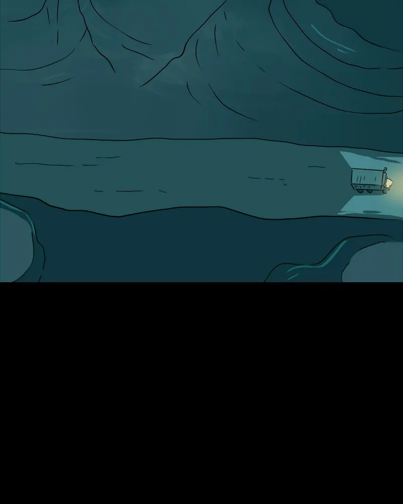The Croaking Chapter 157 page 20 - 