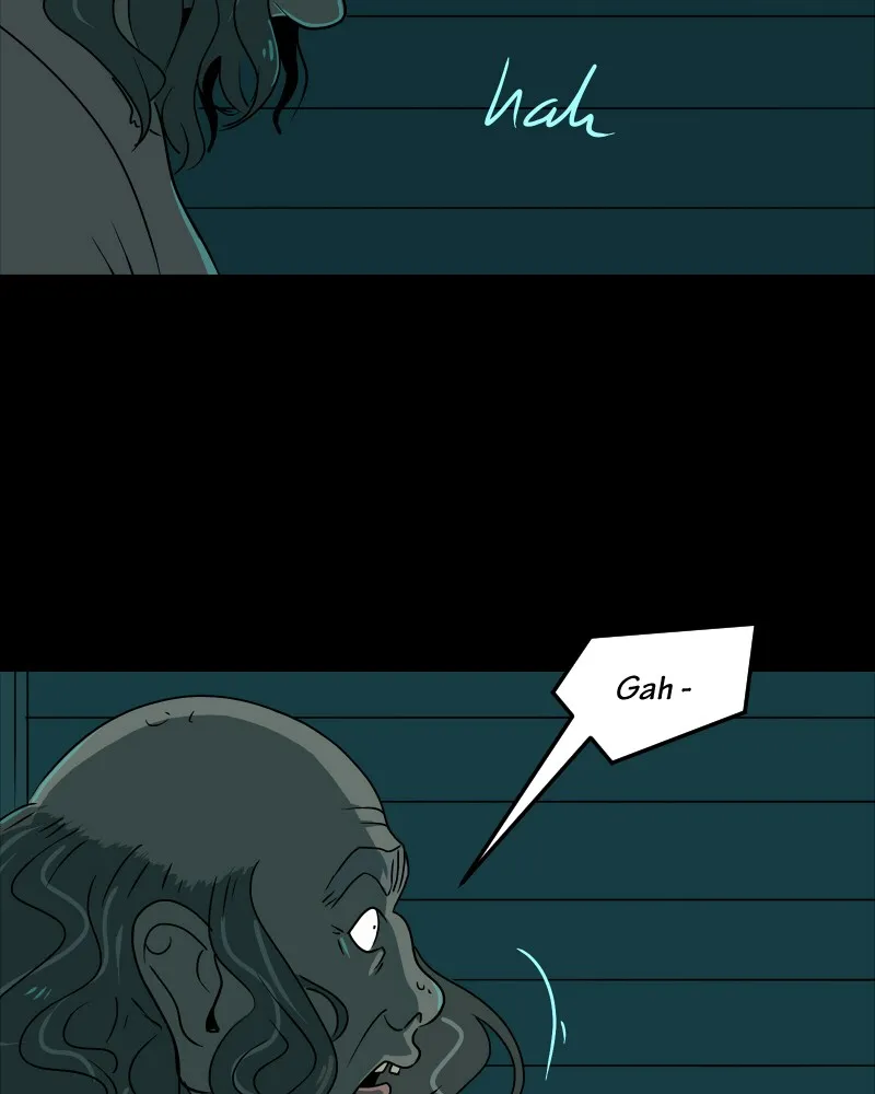 The Croaking Chapter 157 page 3 - 