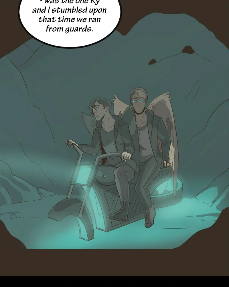 The Croaking Chapter 157 page 29 - 