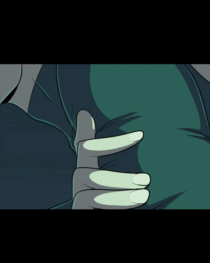 The Croaking Chapter 157 page 30 - 