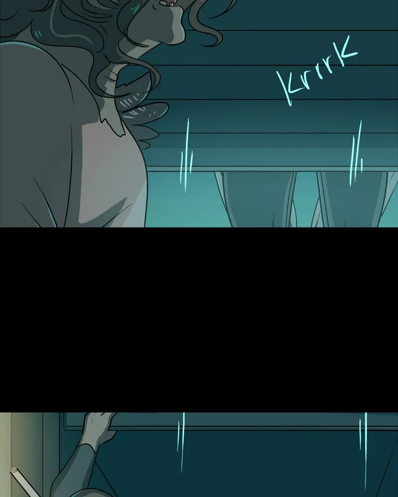 The Croaking Chapter 157 page 4 - 
