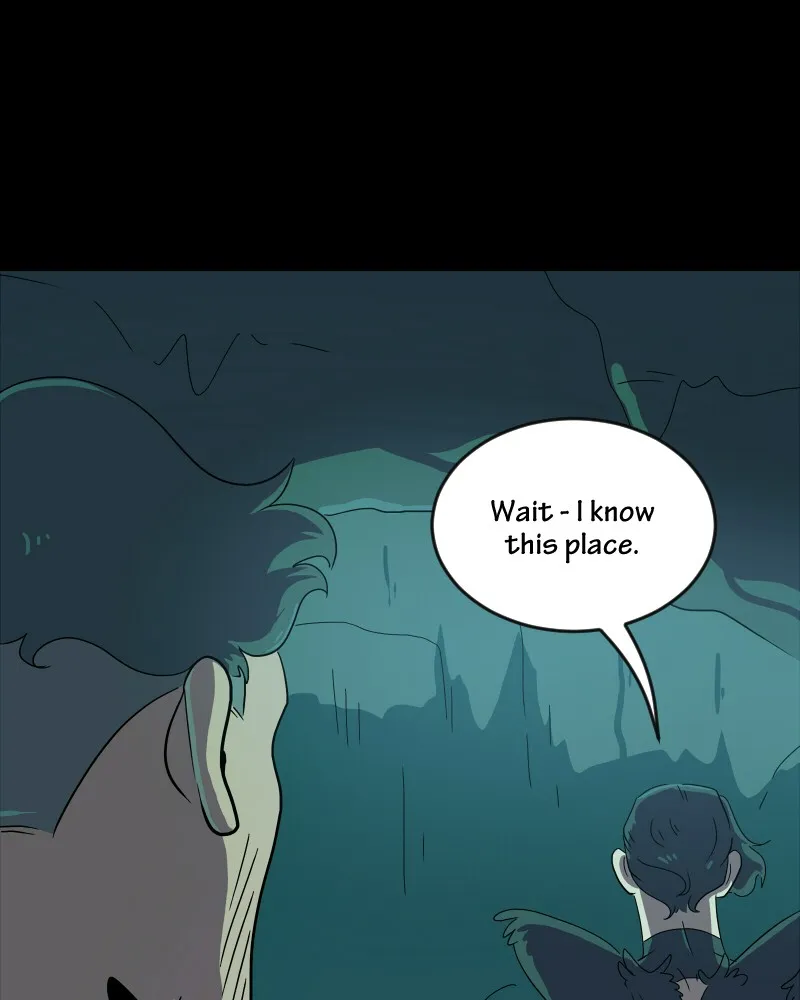 The Croaking Chapter 157 page 33 - 