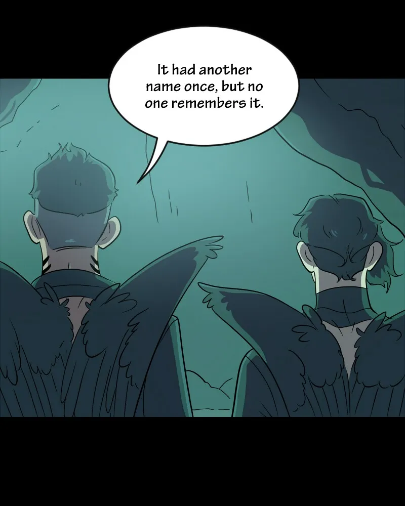 The Croaking Chapter 157 page 38 - 