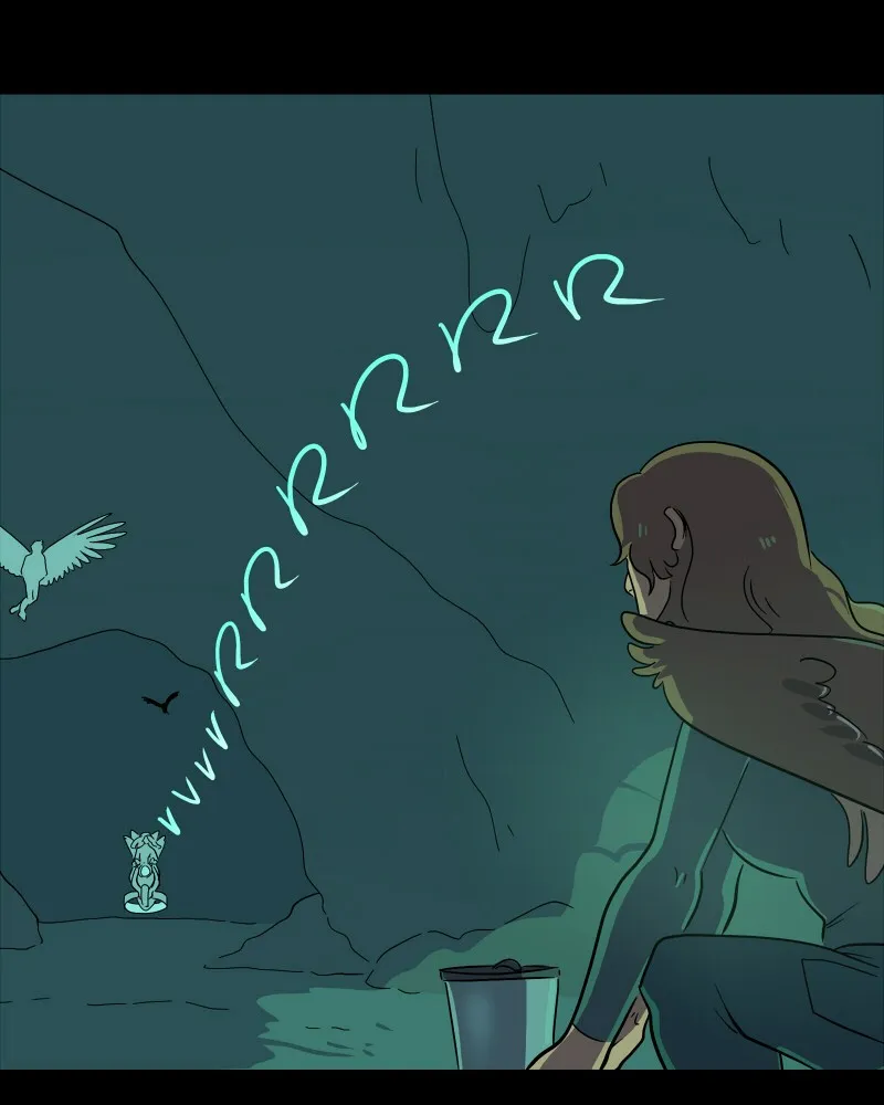 The Croaking Chapter 157 page 39 - 