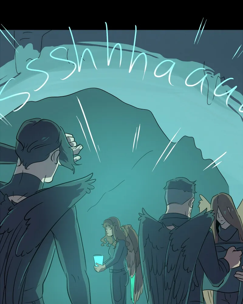 The Croaking Chapter 157 page 43 - 