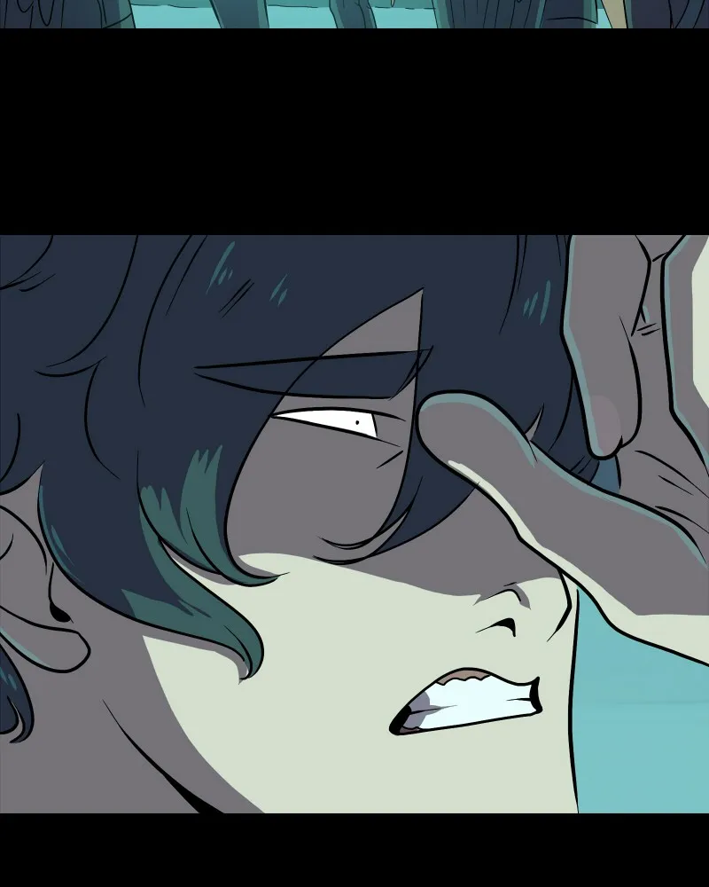 The Croaking Chapter 157 page 44 - 