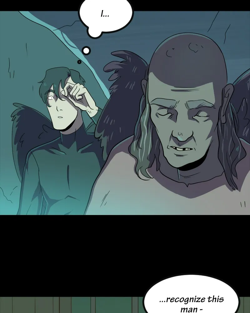 The Croaking Chapter 157 page 46 - 