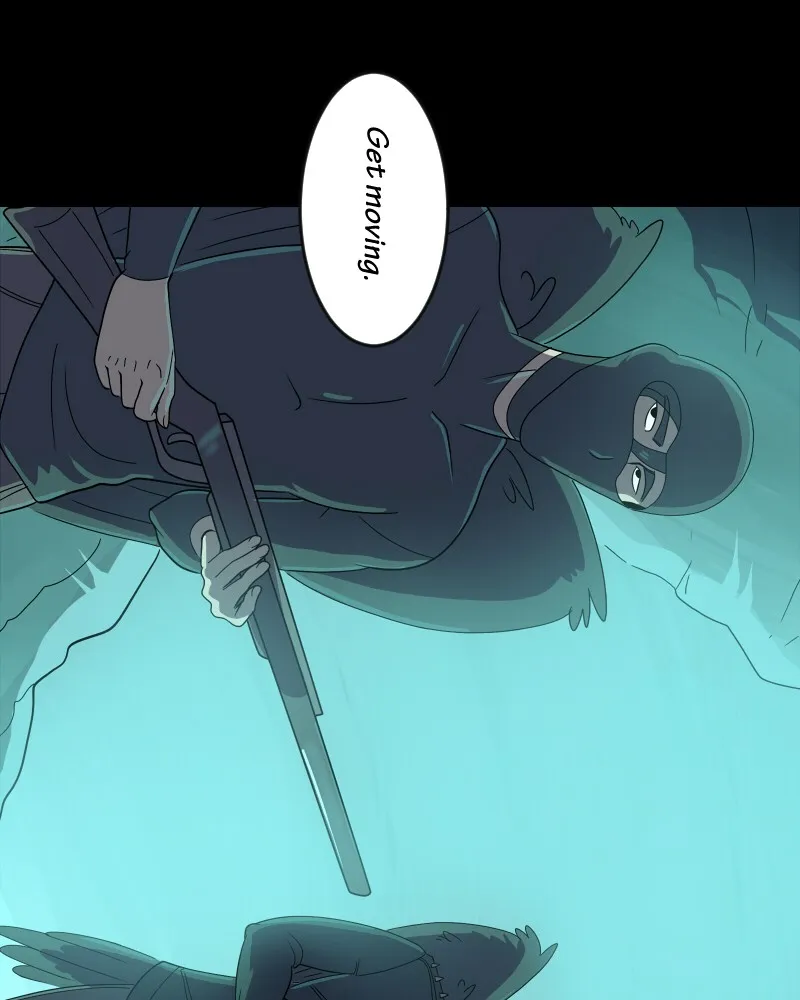 The Croaking Chapter 157 page 52 - 