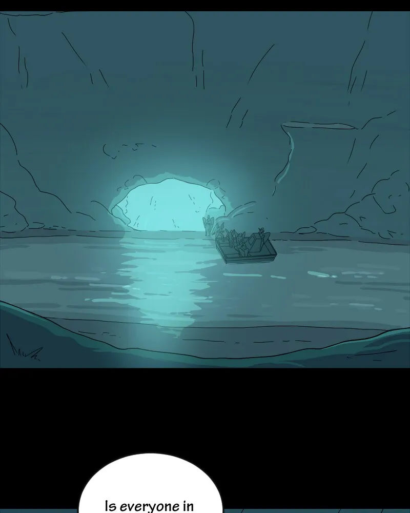 The Croaking Chapter 157 page 55 - 