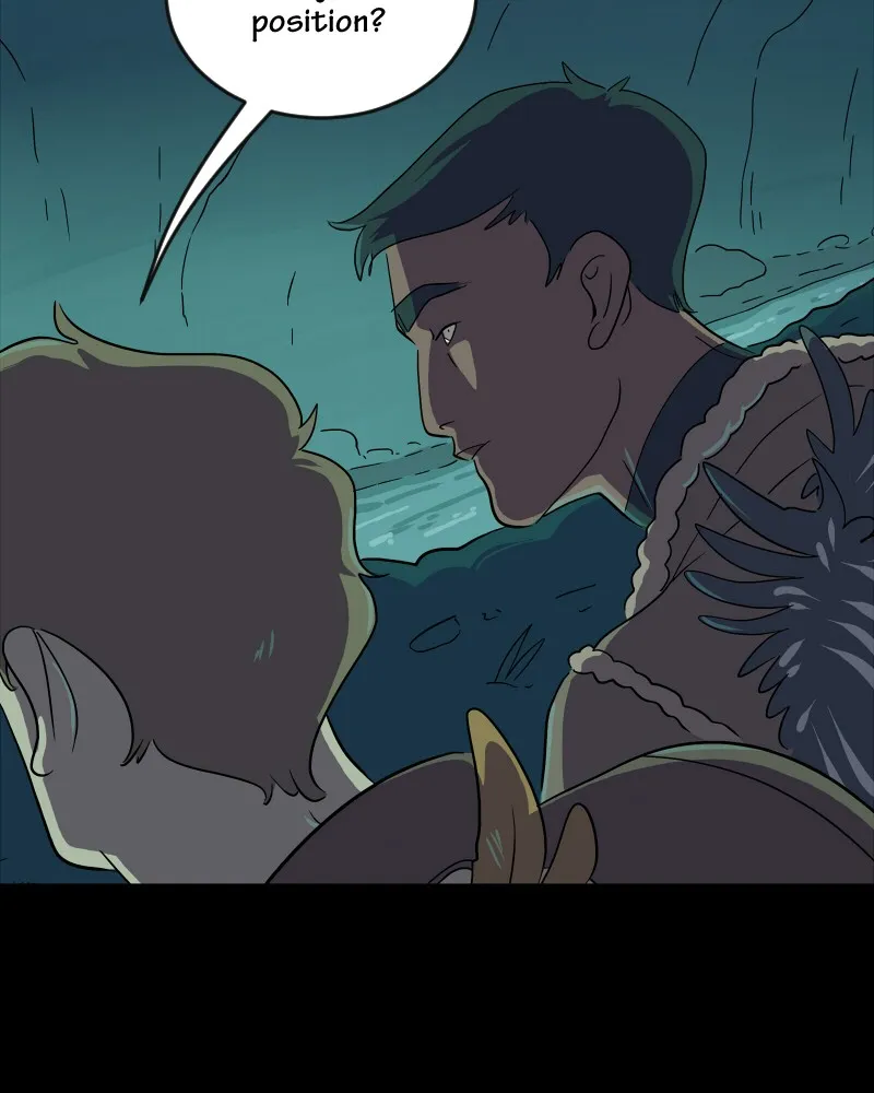 The Croaking Chapter 157 page 56 - 