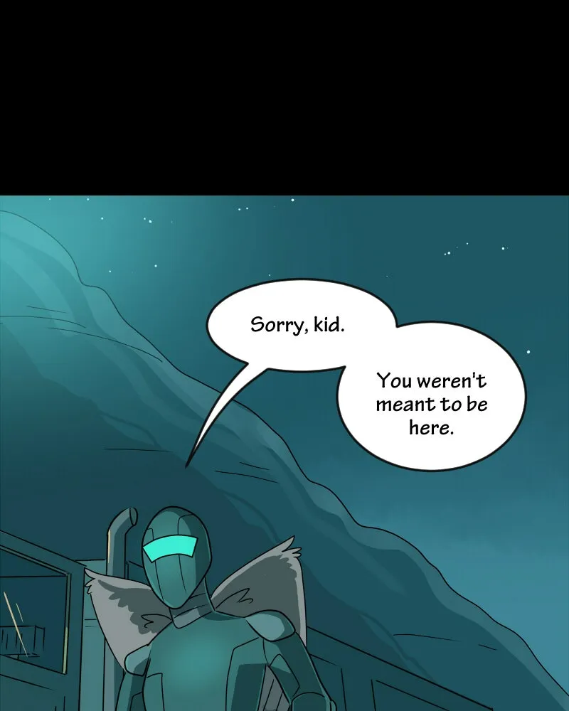 The Croaking Chapter 157 page 9 - 