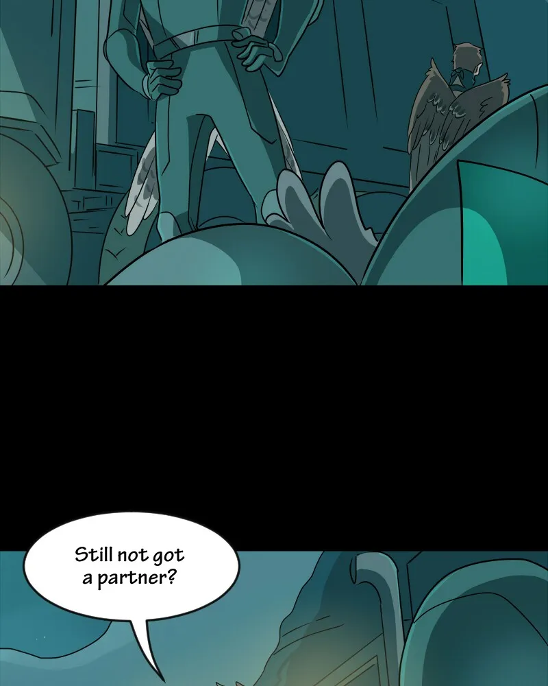 The Croaking Chapter 157 page 10 - 
