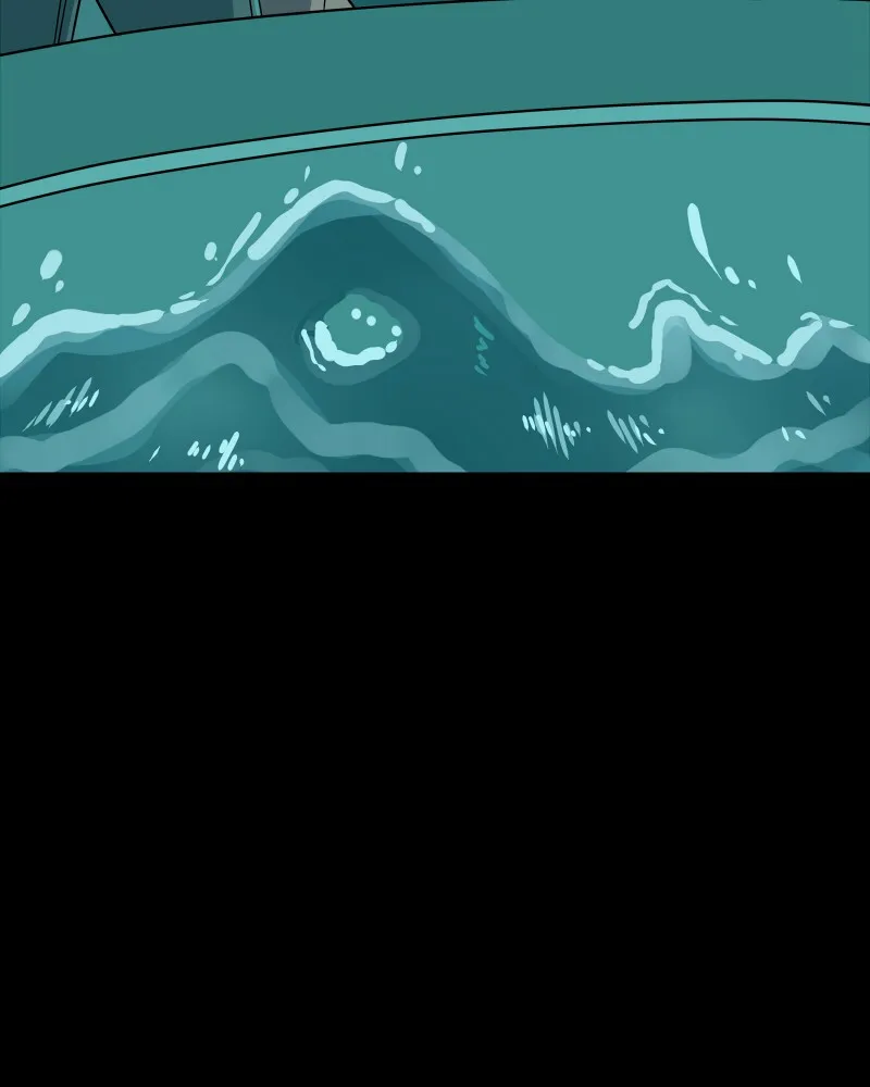 The Croaking Chapter 158 page 2 - 