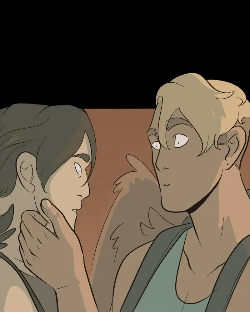 The Croaking Chapter 158 page 11 - 