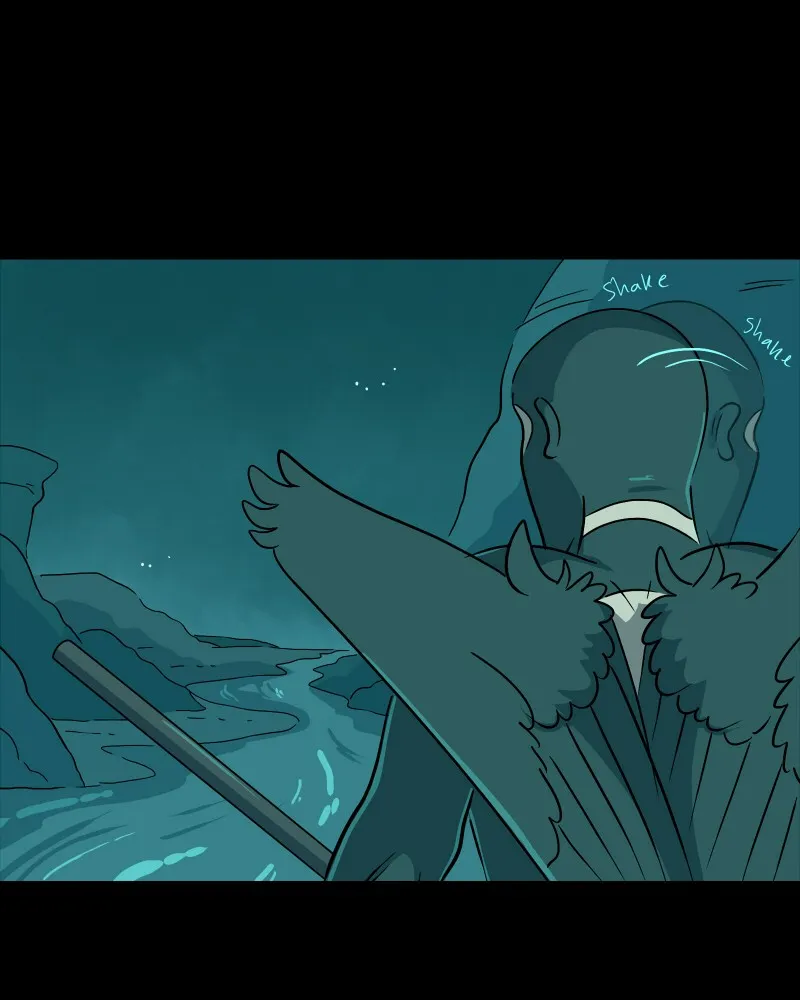 The Croaking Chapter 158 page 13 - 