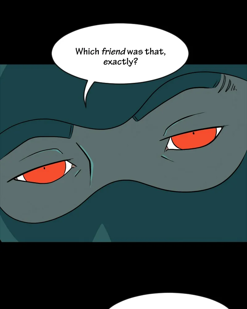 The Croaking Chapter 158 page 18 - 