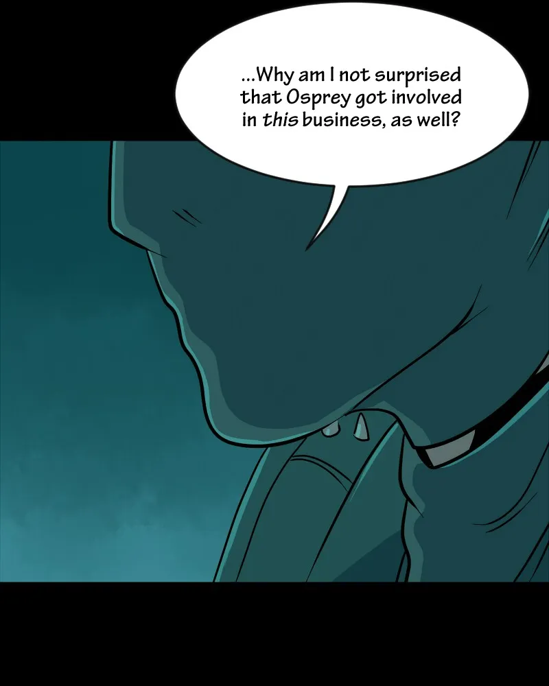 The Croaking Chapter 158 page 20 - 