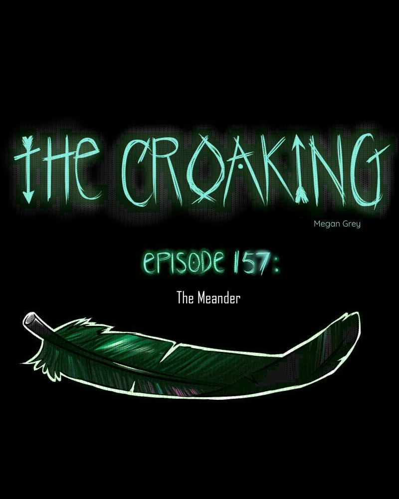 The Croaking Chapter 158 page 3 - 