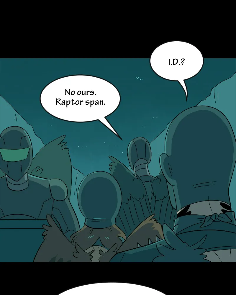 The Croaking Chapter 158 page 24 - 