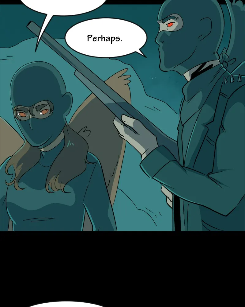 The Croaking Chapter 158 page 26 - 