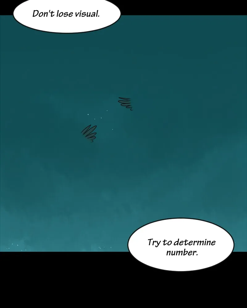 The Croaking Chapter 158 page 27 - 