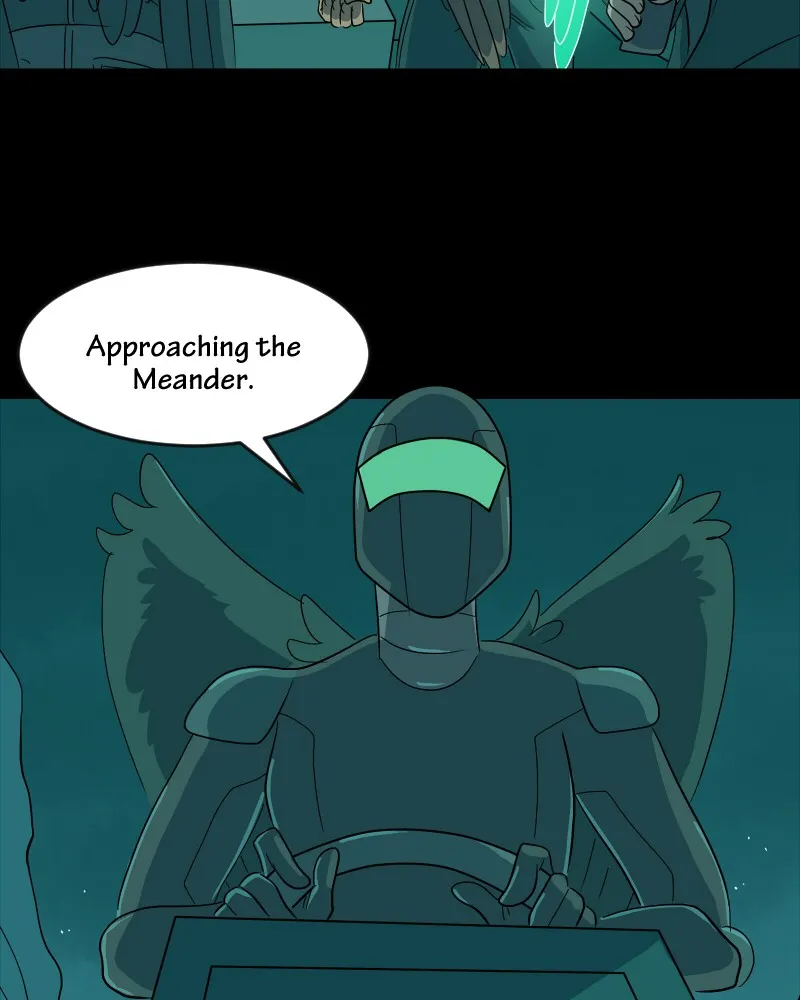 The Croaking Chapter 158 page 30 - 