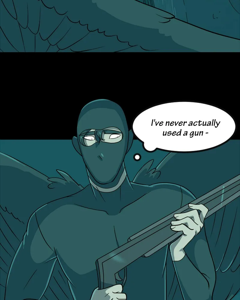 The Croaking Chapter 158 page 39 - 