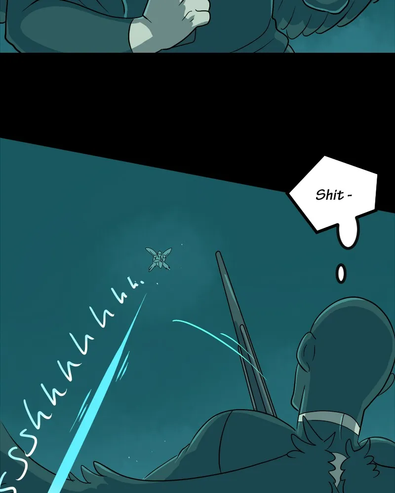 The Croaking Chapter 158 page 40 - 