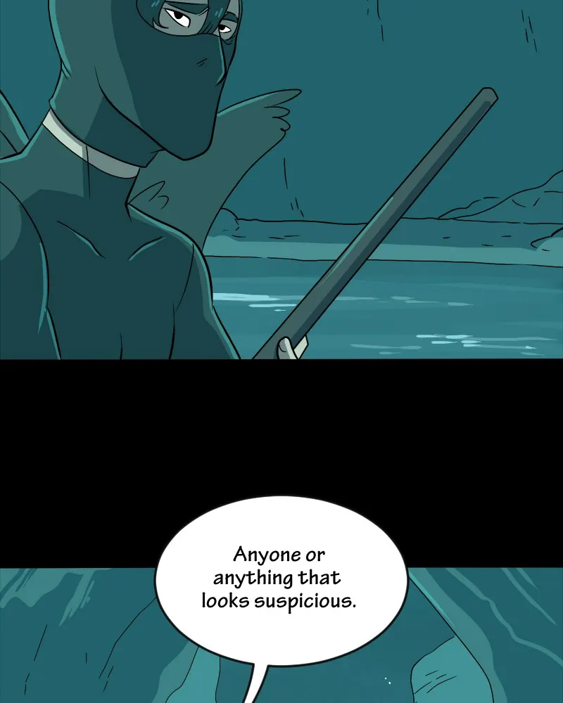 The Croaking Chapter 158 page 5 - 