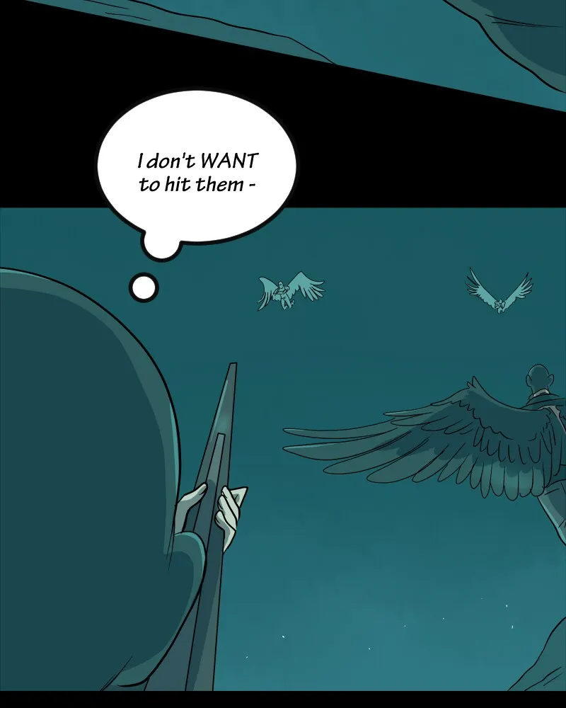 The Croaking Chapter 158 page 42 - 