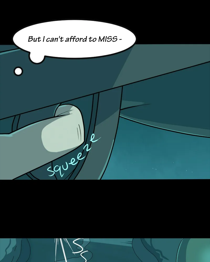 The Croaking Chapter 158 page 43 - 